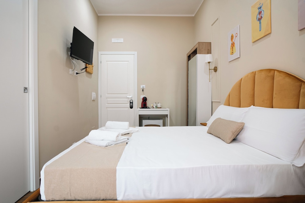 Antela47 Sleep&Stay Naples