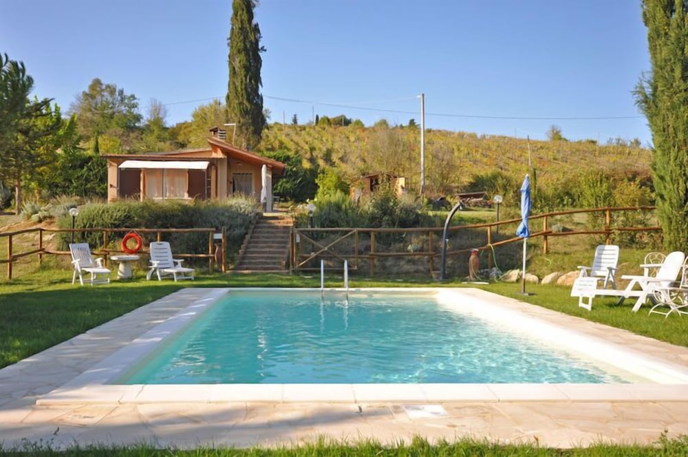 Casa Ovile
