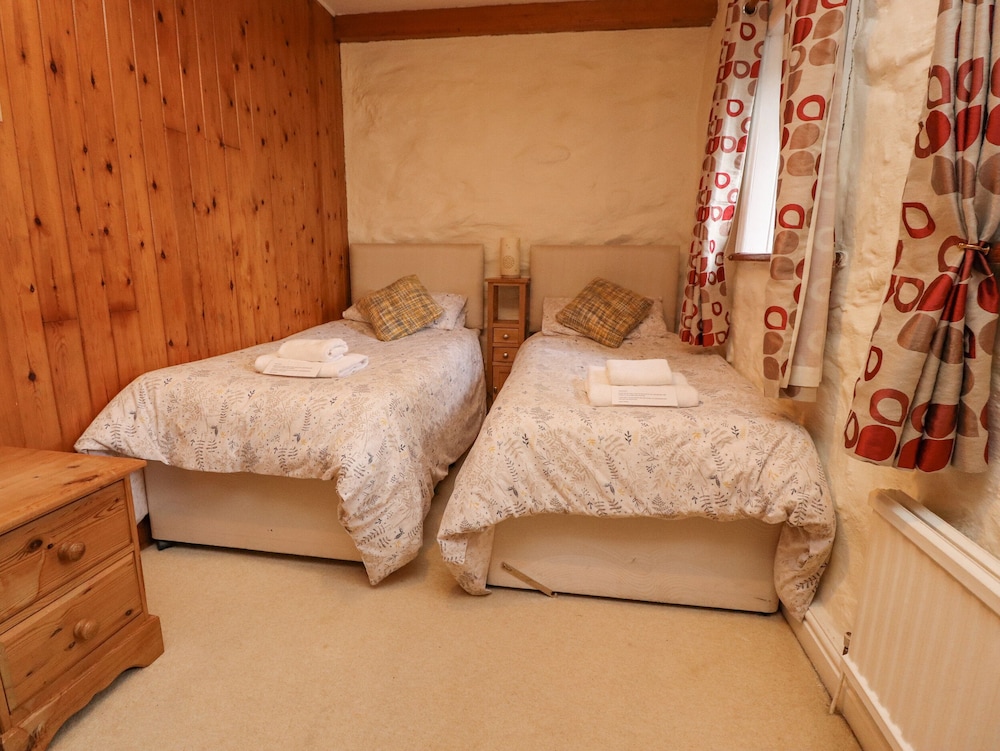 Haworth Barn