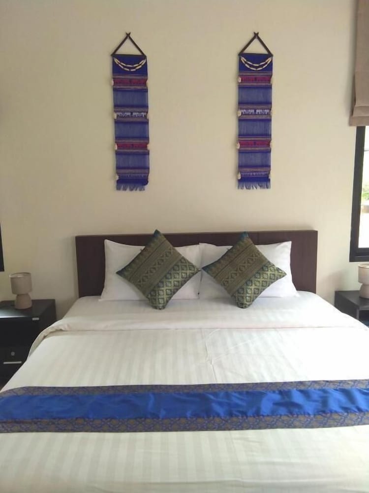 Baan Piengfah Holiday Home Ao Nang