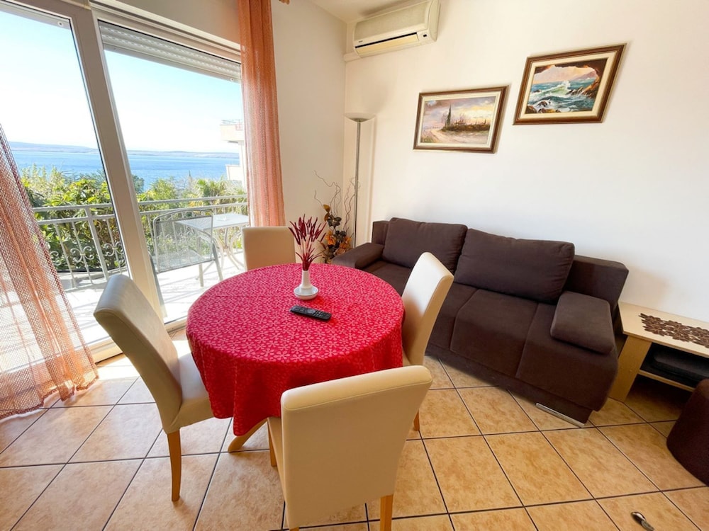Apartman Kira 1