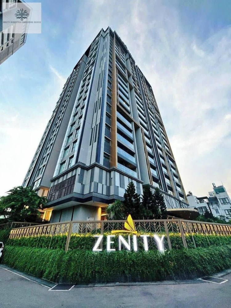 Zenity Signature Residence SaiGon