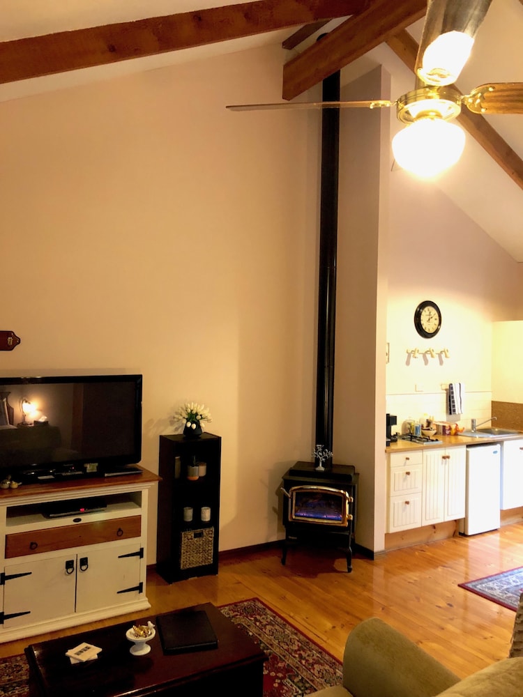 Glenview Retreat Luxury Bed & Breakfast