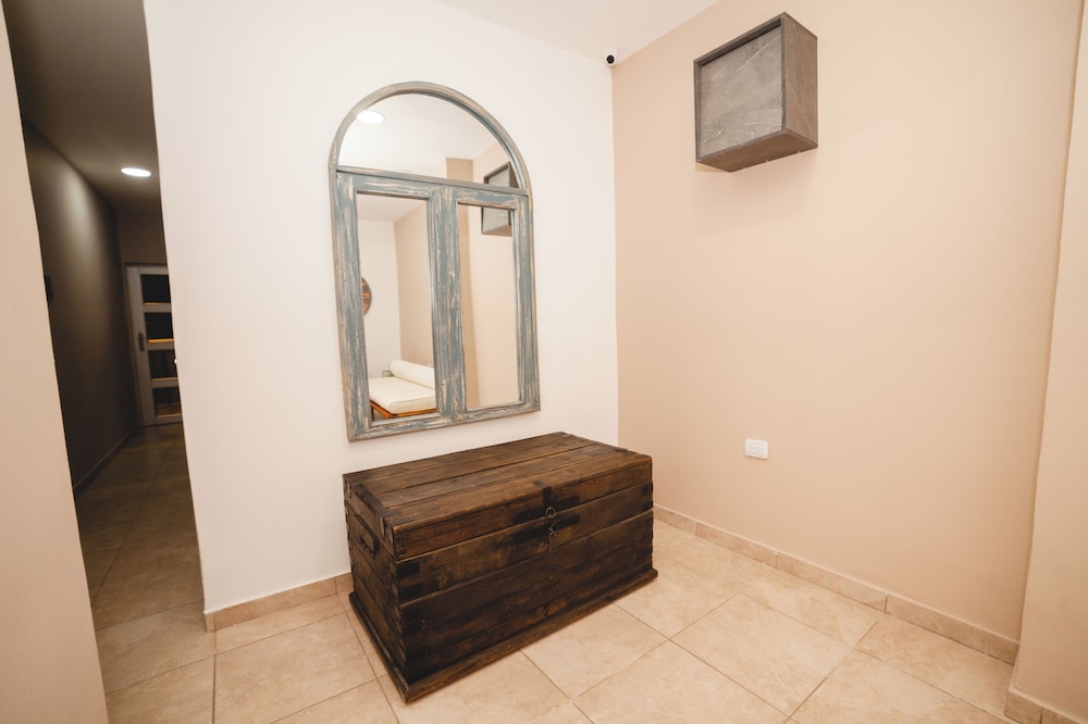 Abel Boutique House