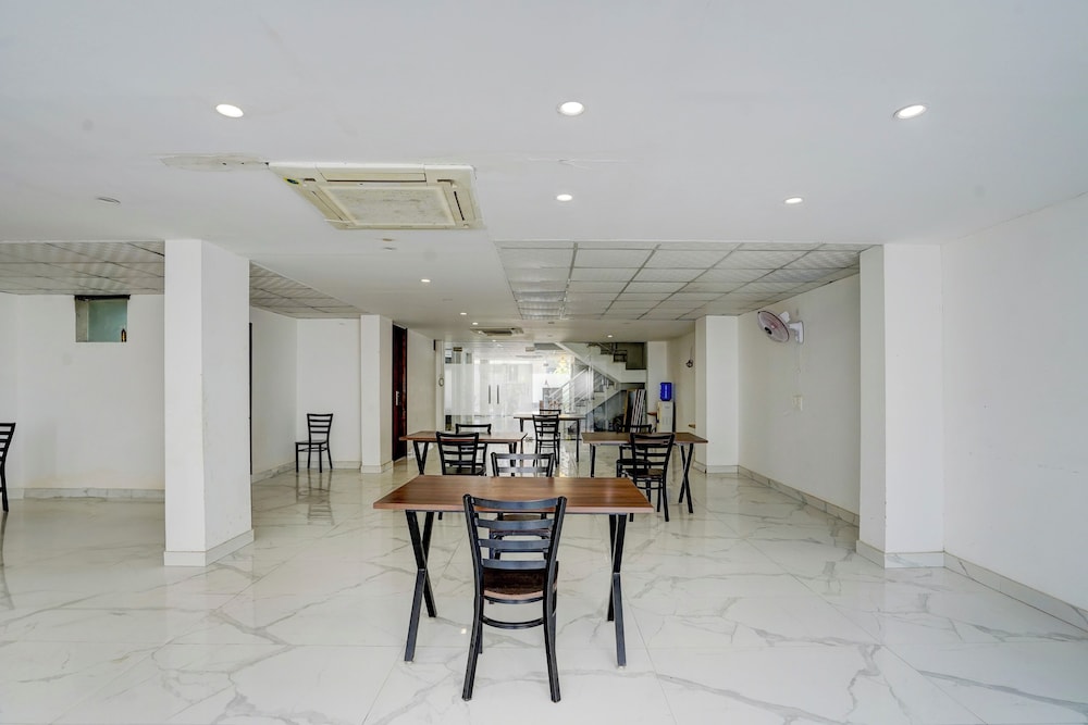 The Grace Hotel