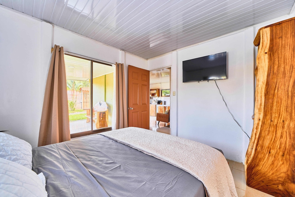 Villas Ande