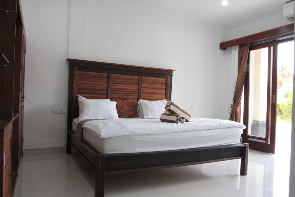 Ayuna Cottages