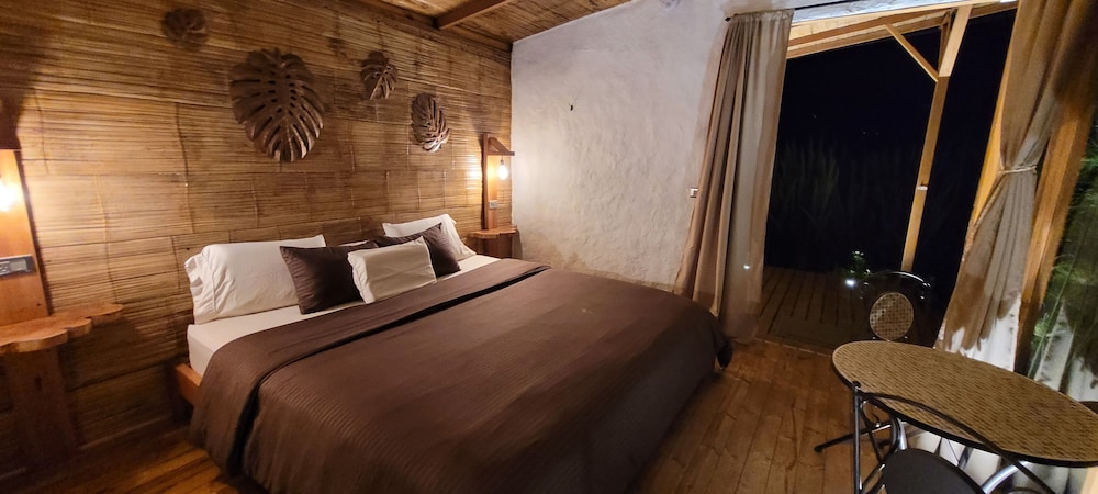 Exclusivo Cocora con jacuzzi salento