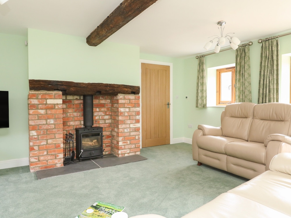 The Granary, Burton Bradstock