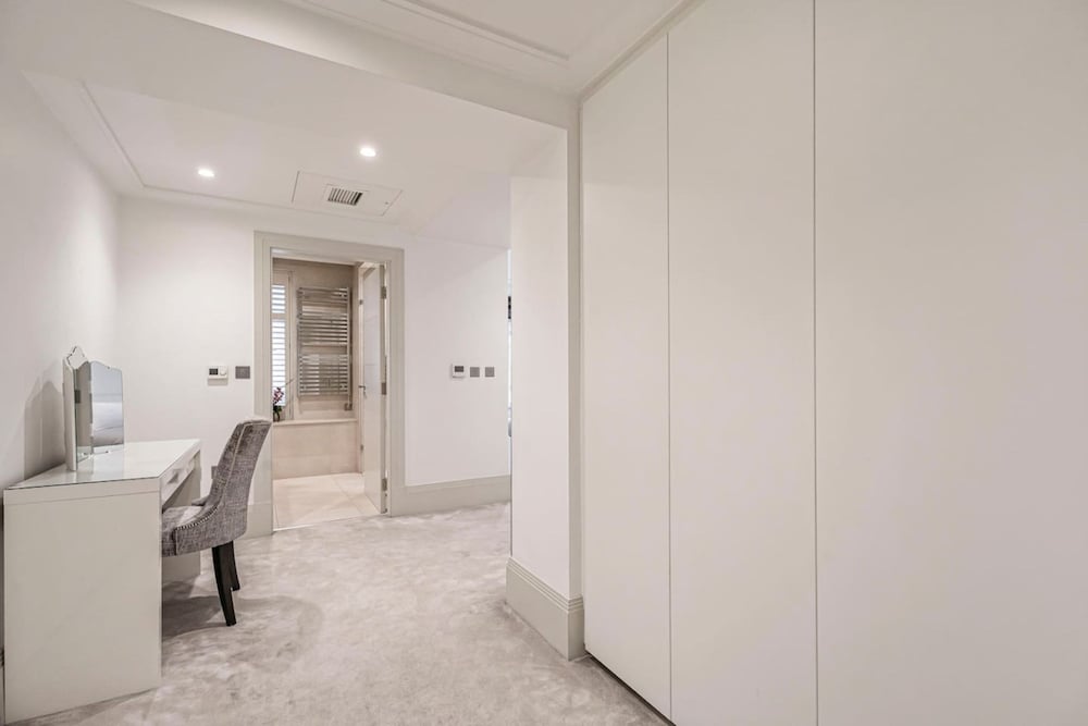 Private Mayfair Home Huge Terrace Concierge