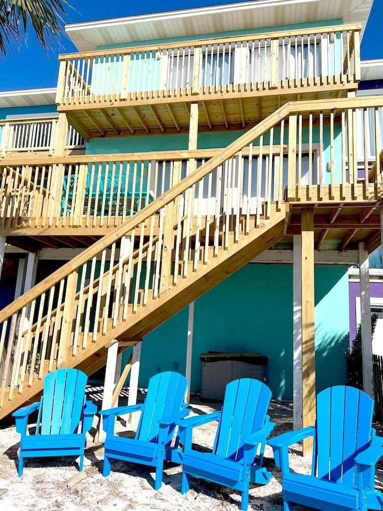 Coastal Cottage