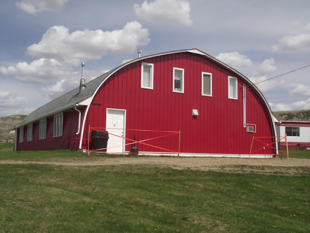 Dinosaur Trail RV Resort
