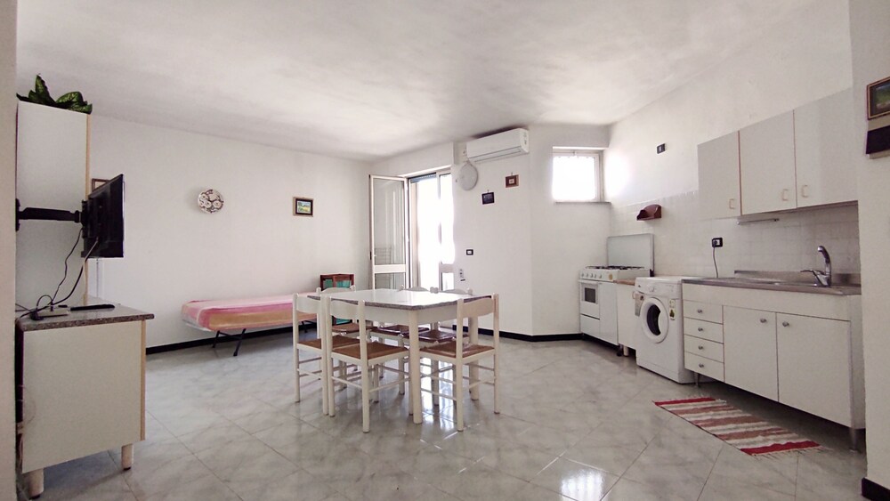 Casa Vacanze Marello - A 400 M Dalla Spiaggia