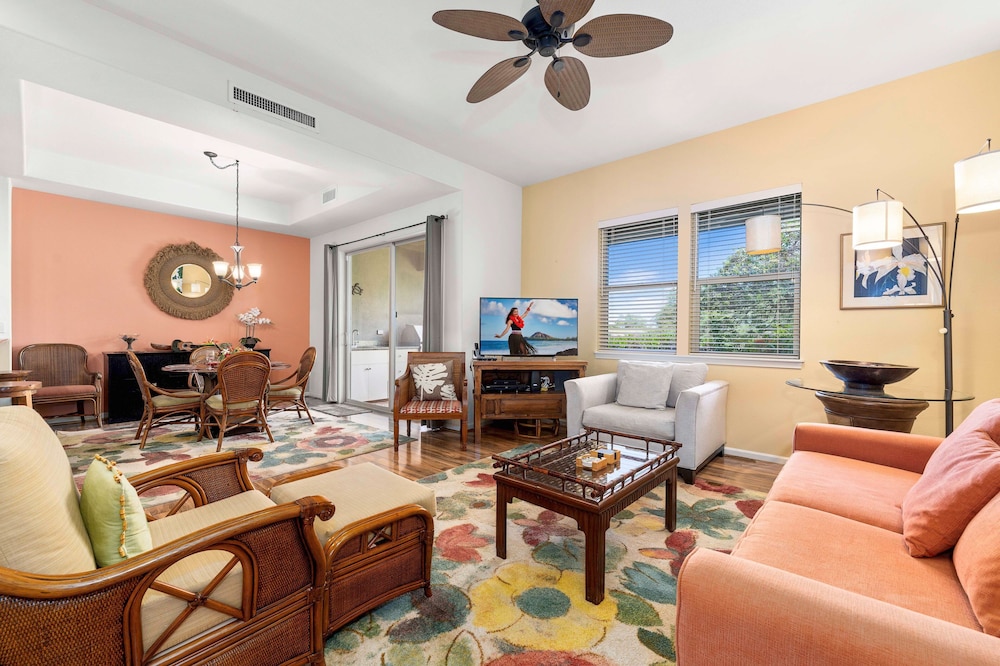 Private - Golf Front Townhome - Vrkcv