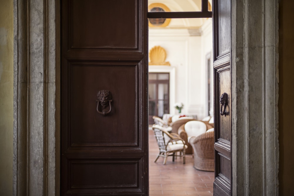 Residenza Principi Ruspoli