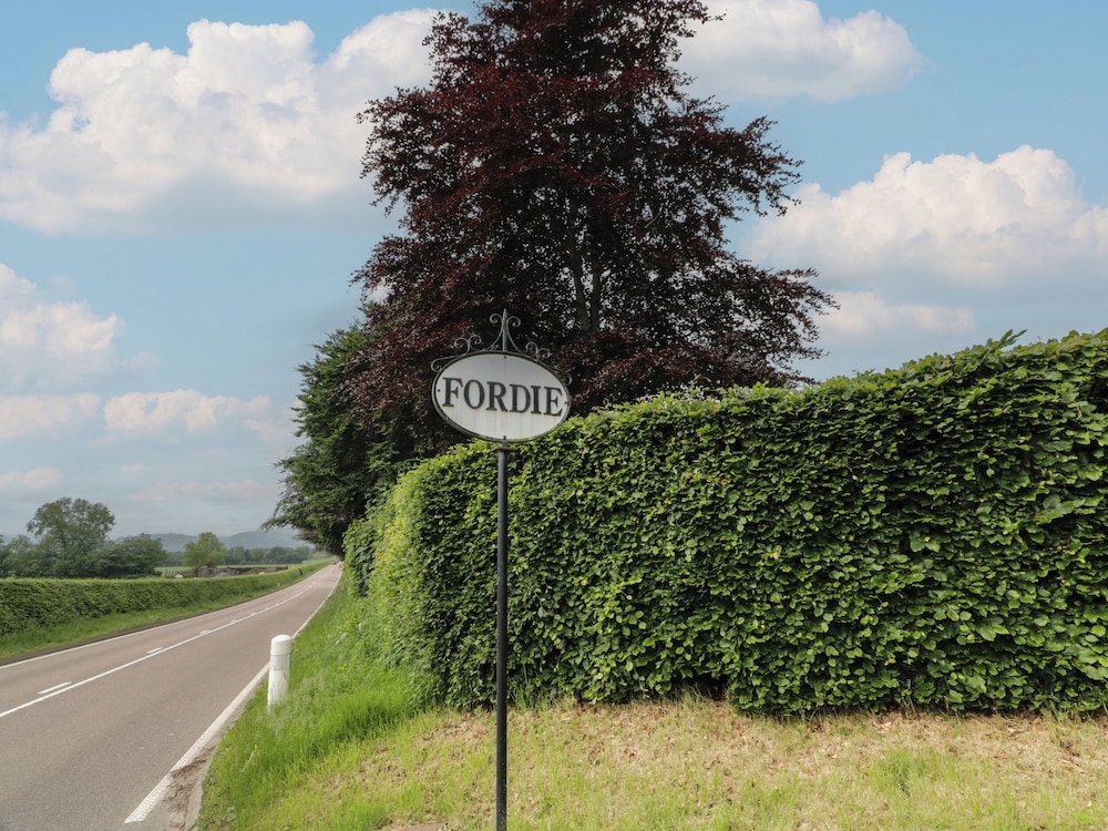 Fordie South Cottage