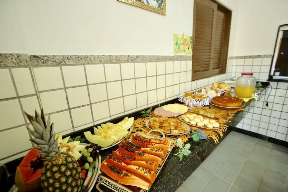 Pousada Coco Beach