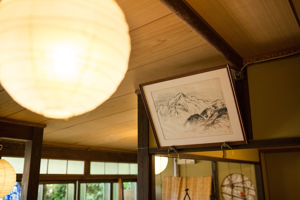 Ryokan Dangoya
