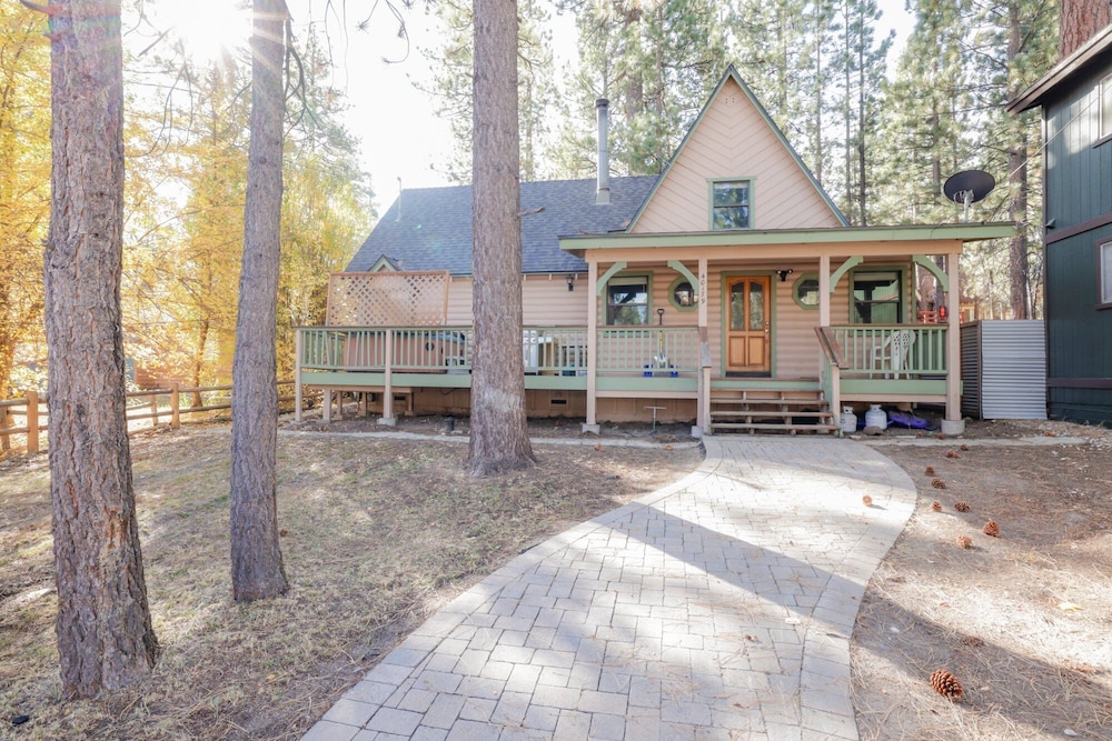 Kelley's Kabin #290