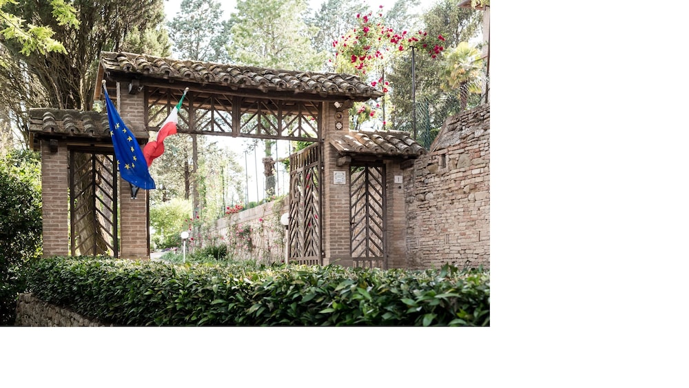 Casa Fiorita
