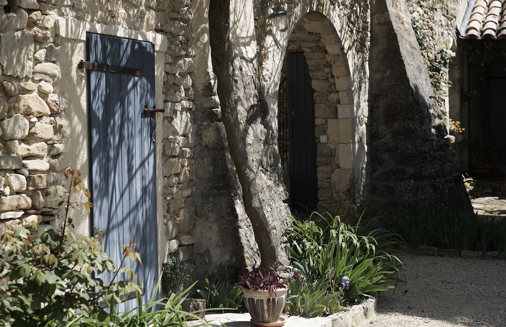 La Cour du Marronnier