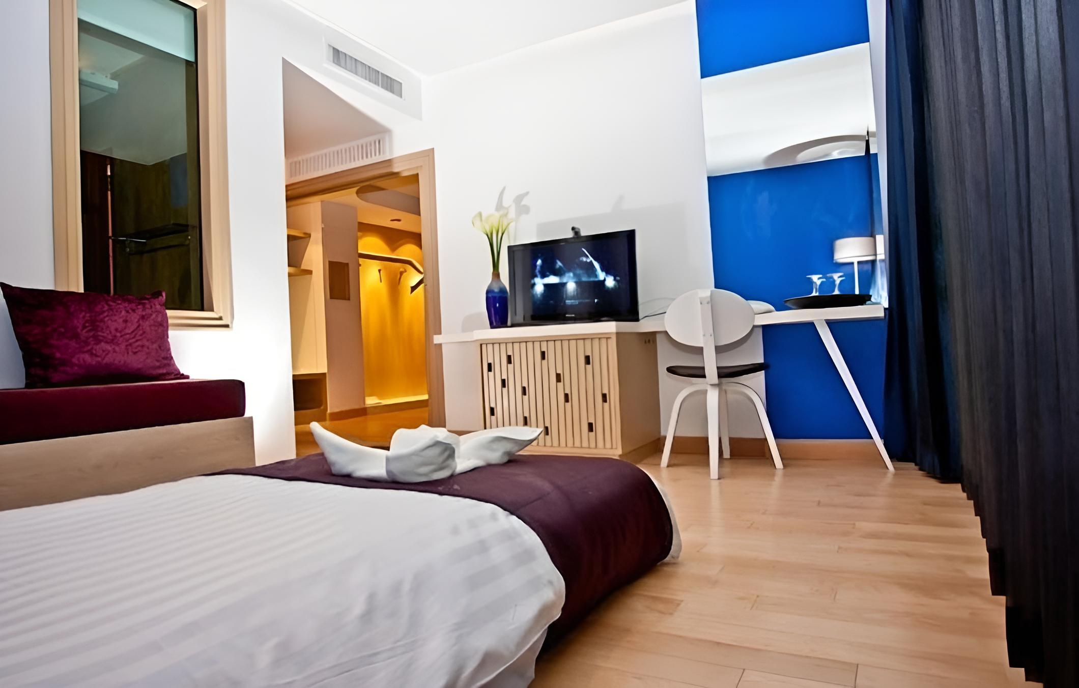 Seacono Hotel