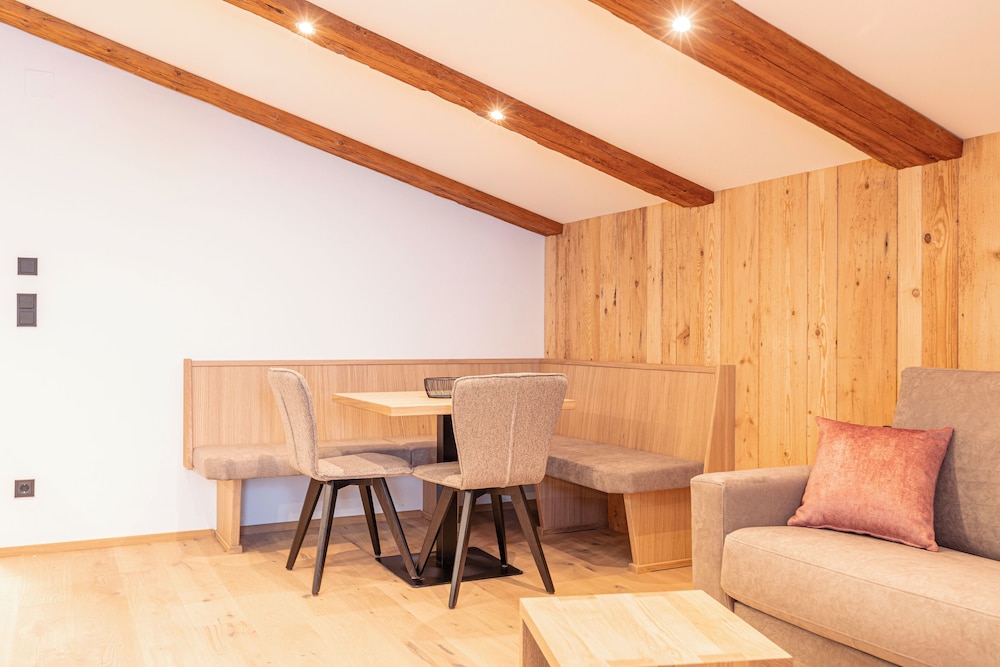 Dorfresort Kitzbühel by ALPS RESORTS