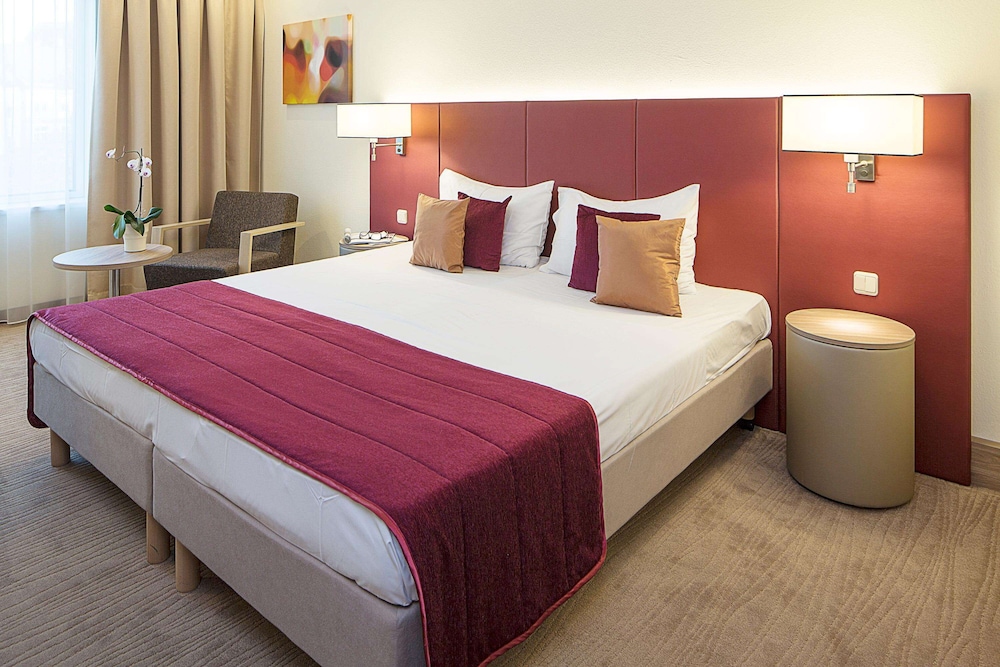 Linz Vacations - Hotel Schillerpark Linz, a member of Radisson Individuals - Property Image 71