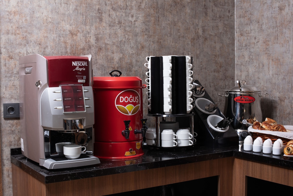 Pianoforte by Febor Otelleri ve Spa - Image 63