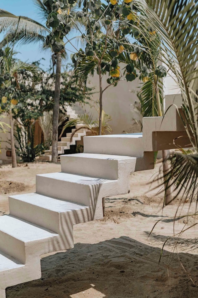 Casa Yuma, Puerto Escondido 16