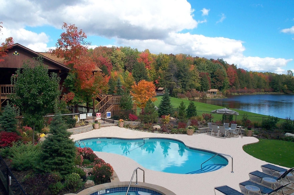 The Biggest Loser Resort Niagara