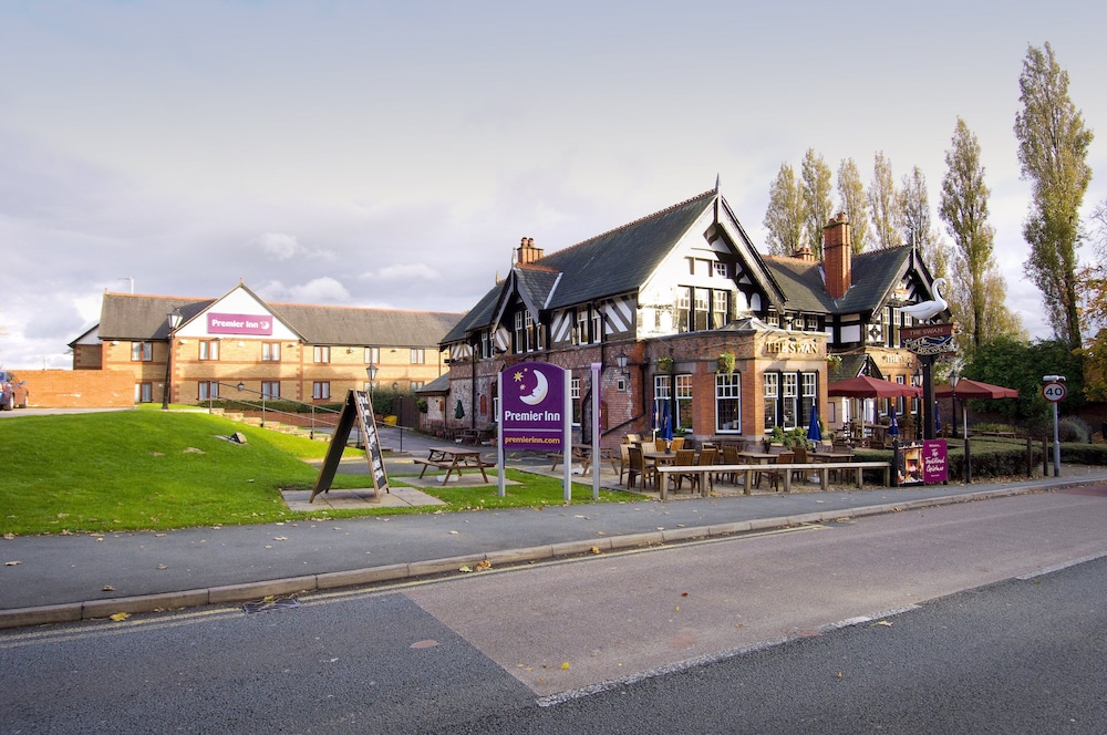 Premier Inn Warrington North East, photo 4