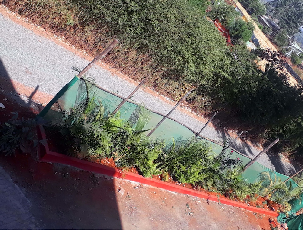 Strawberry Homes