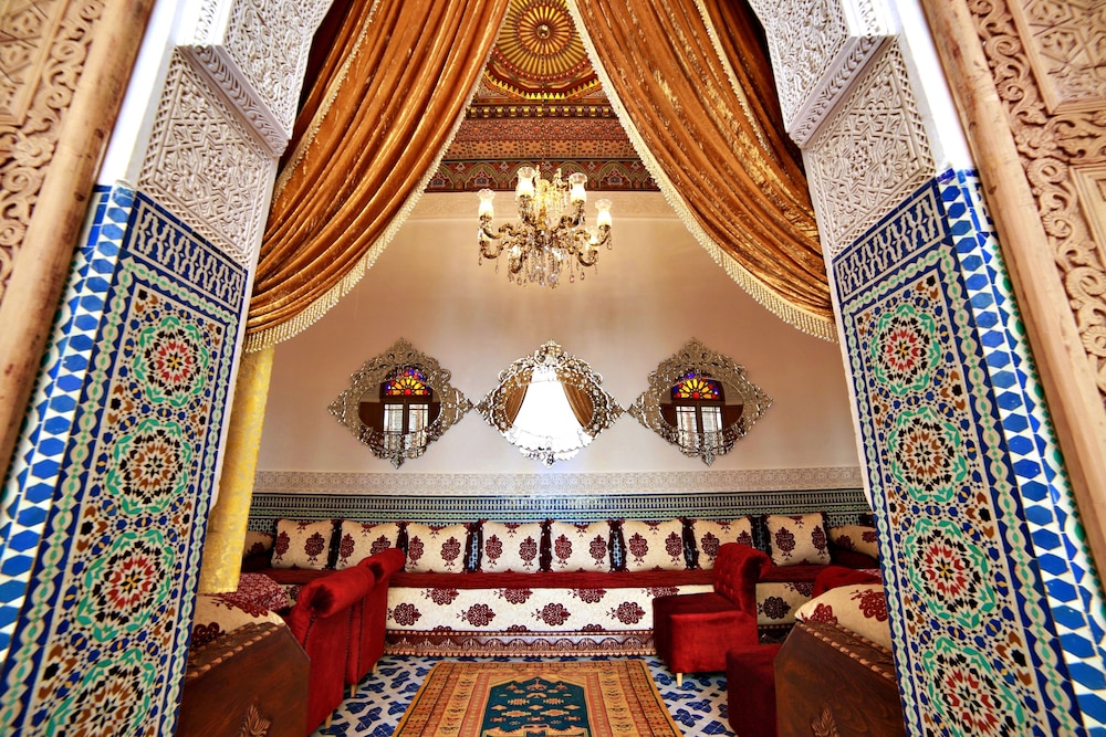Riad Marjana Suites & Spa