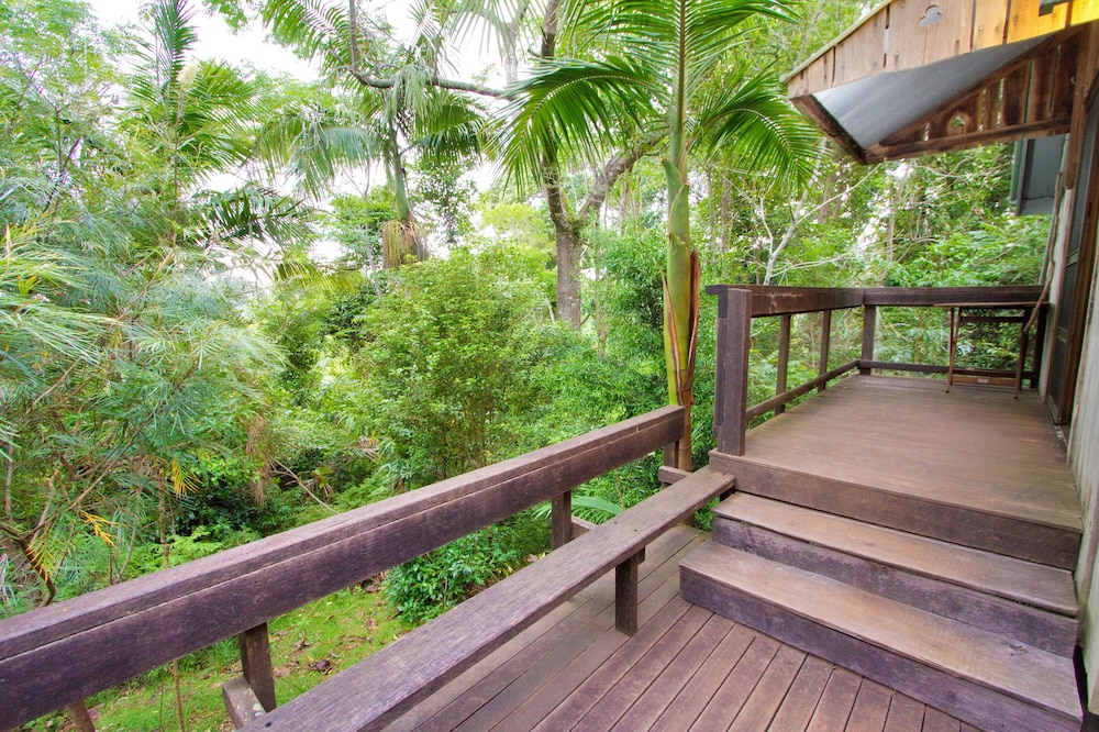 Mt Glorious Getaways
