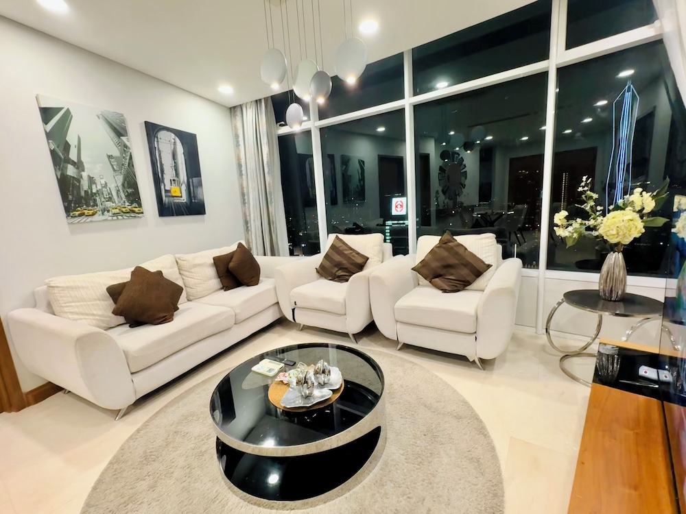 Vortex Suites Klcc Yonder Twin Tower