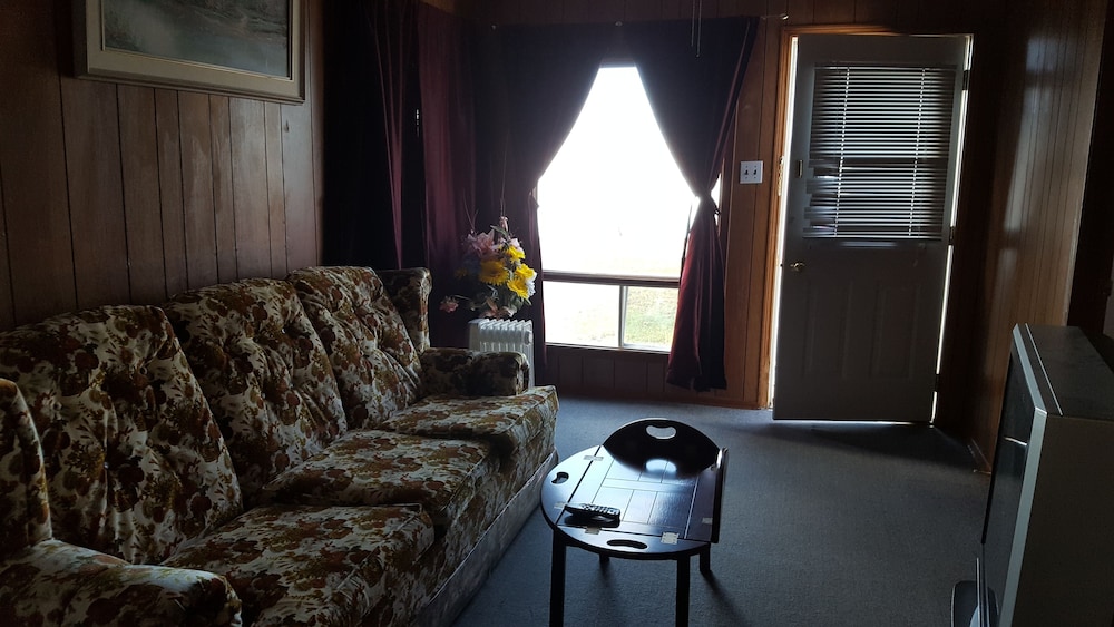 Glenwood Motel and Cottages