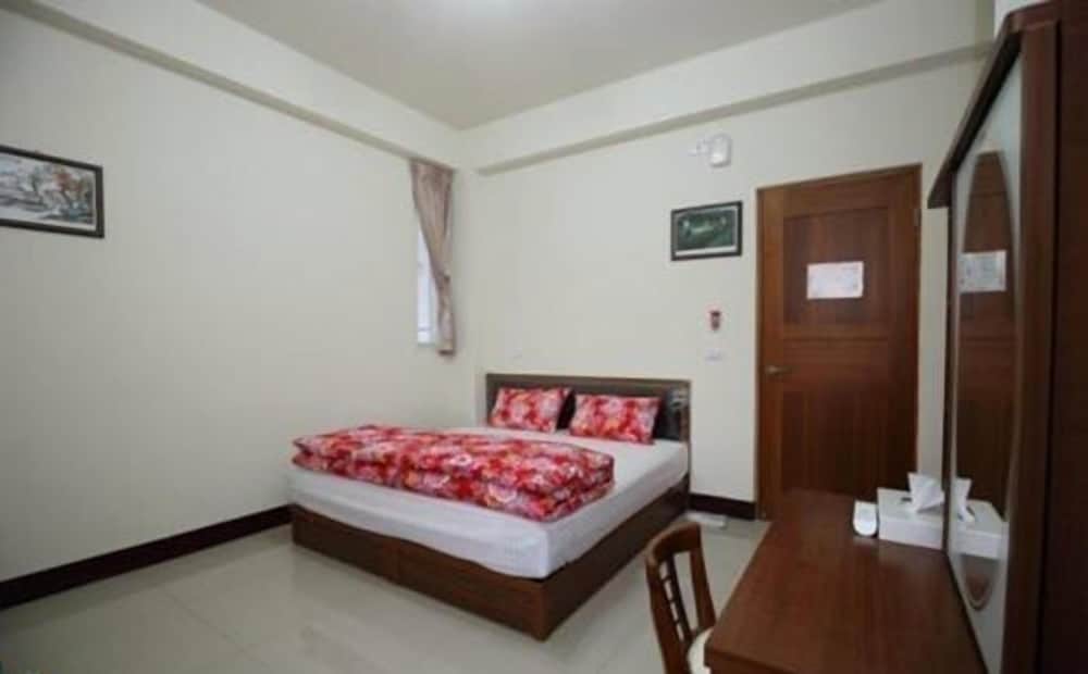 Dong Ding Homestay view 3