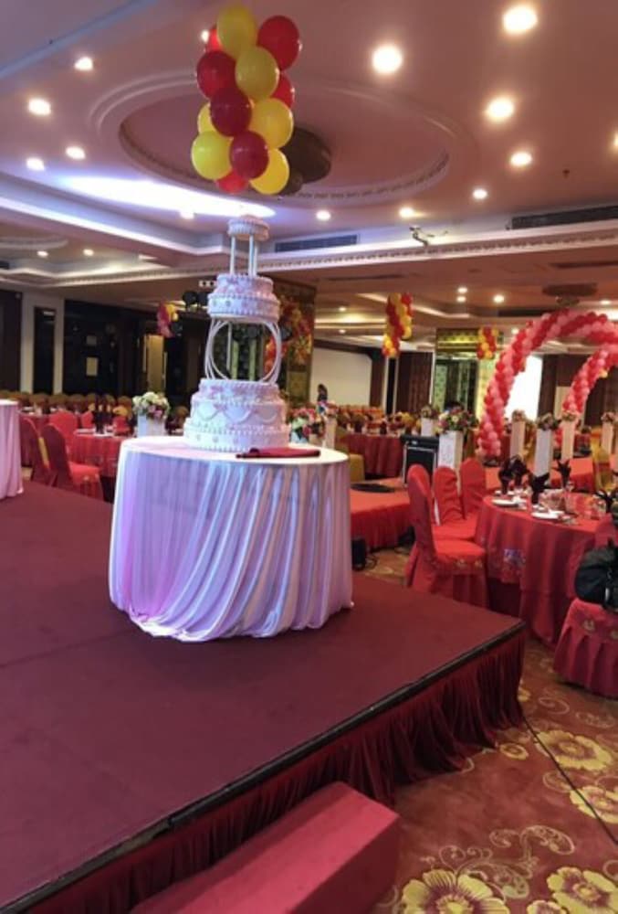 Baoyue Hotel
