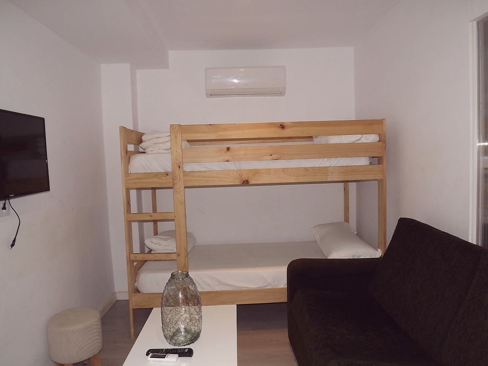 ISA SEVILLA Suites