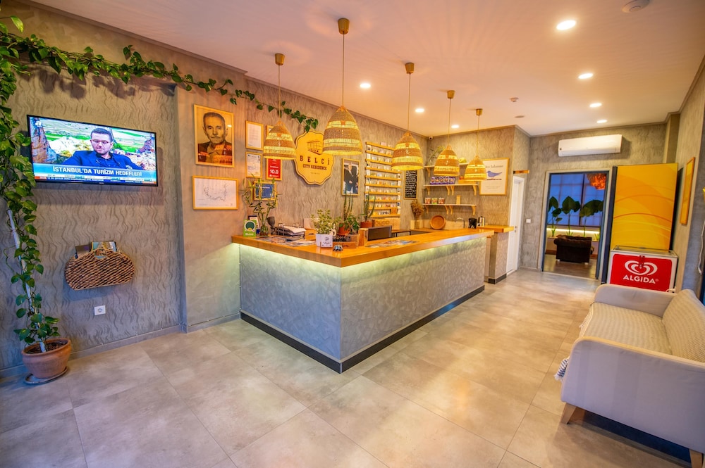 Belci City Residence - Image 12