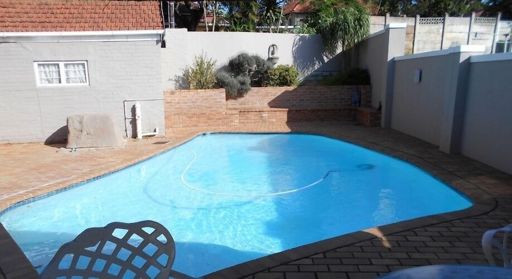 Hamelin Guest House