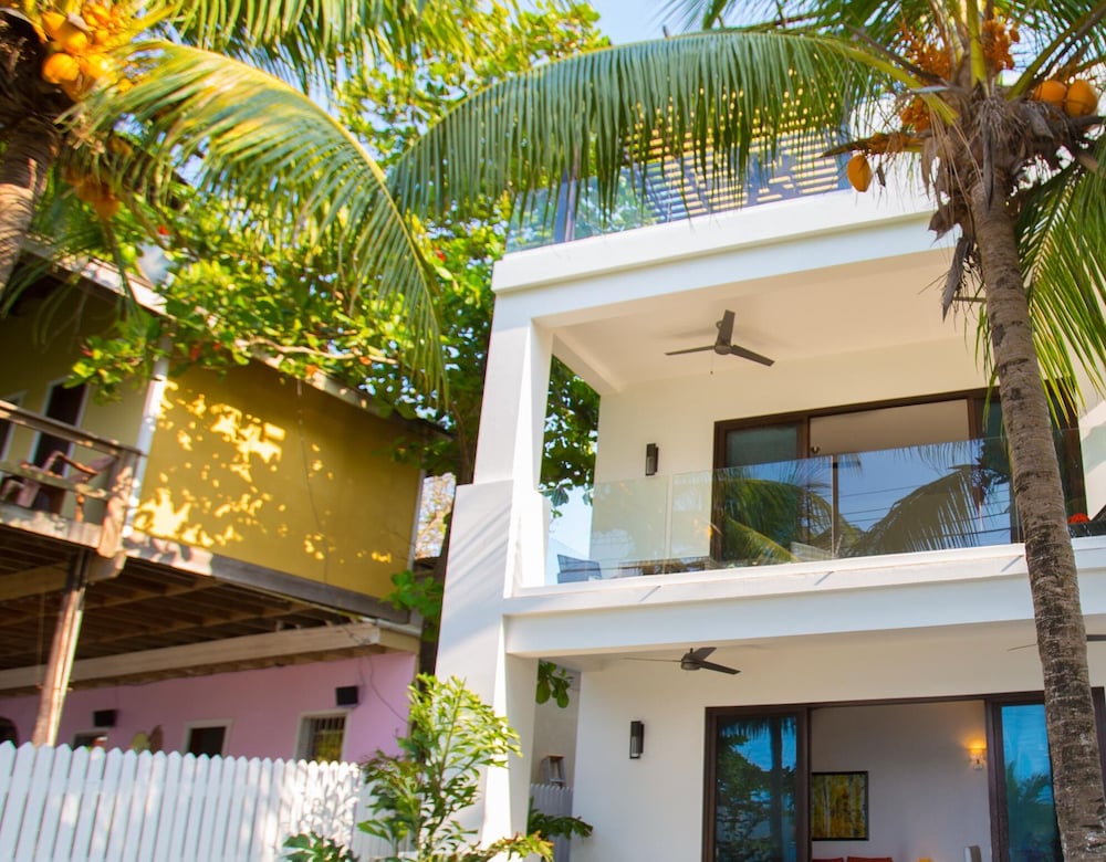 Bella Luna Beach House #64708