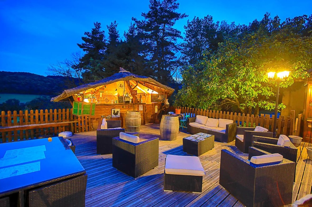 Chambres d'hotes O'Reiller