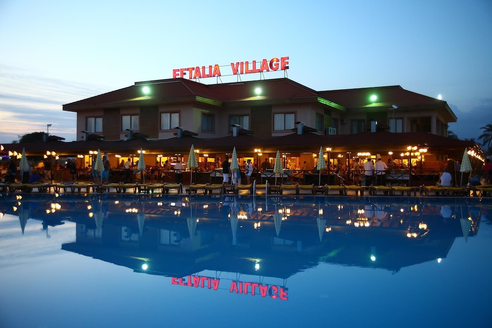 Eftalia Village Hotel - All Inclusive — 10