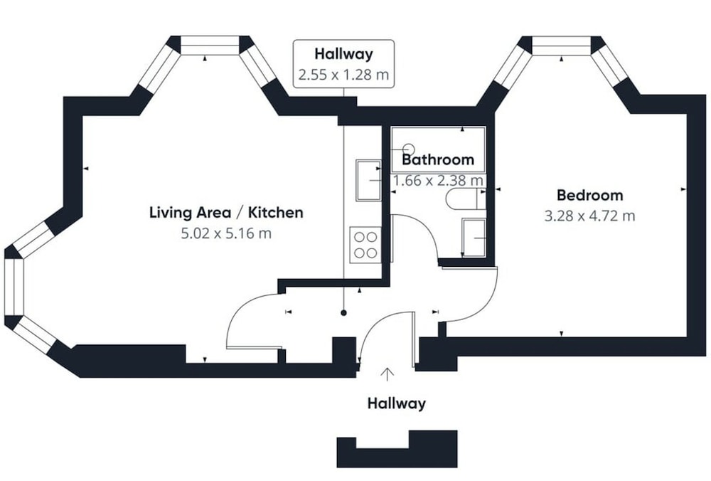 Host Stay Sandpiper Apartment