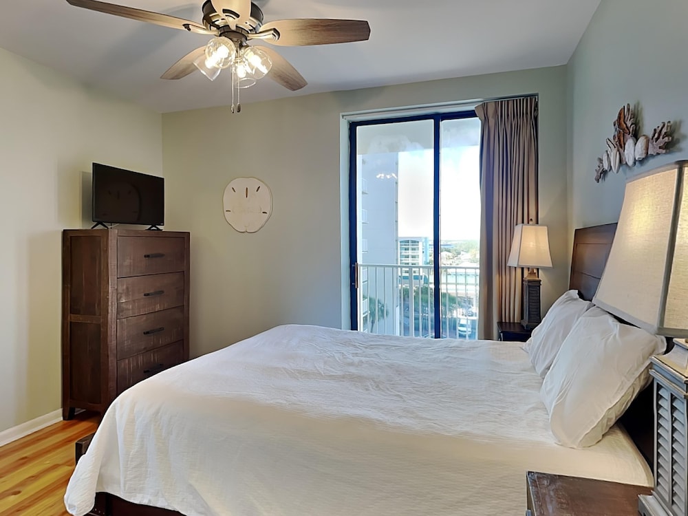 Pelican Pointe by Southern Vacation Rentals