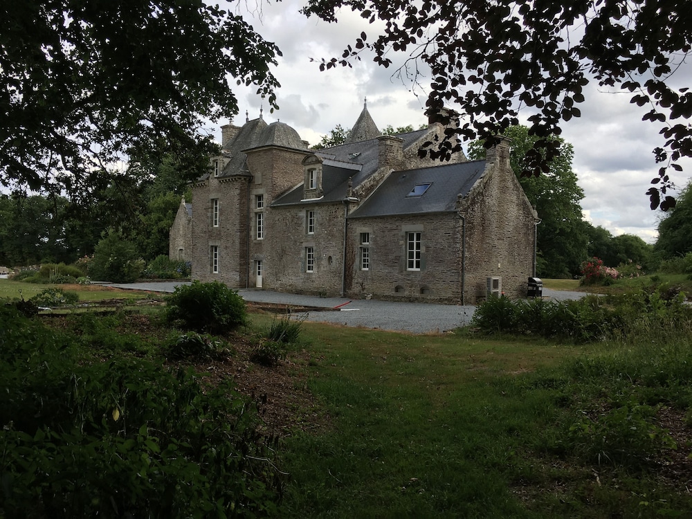 Château de la Ville Voisin