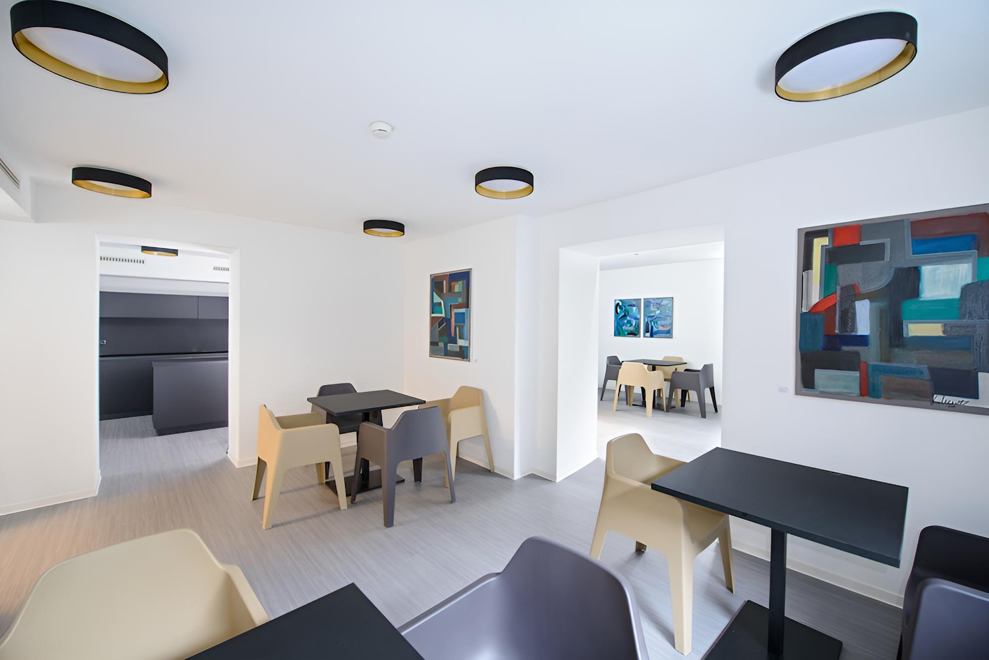 Blackhome Salzburg Maxglan