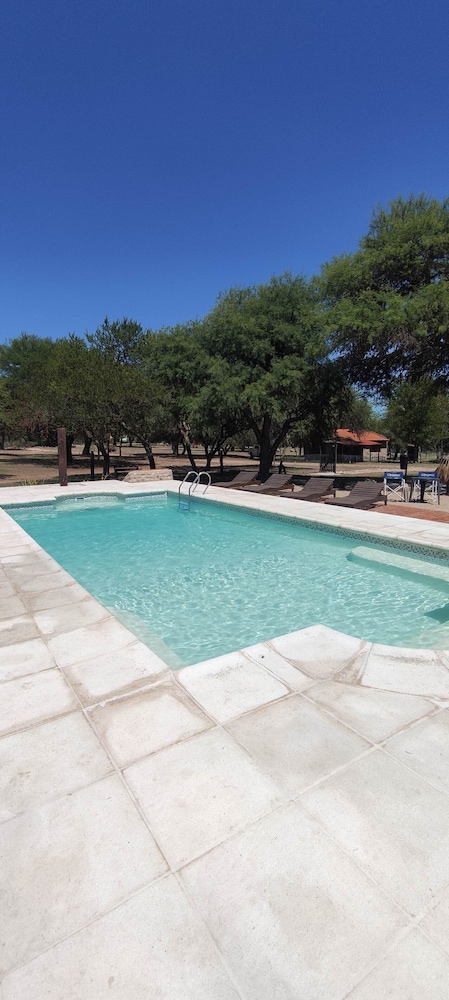 Cabañas La Morada